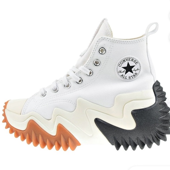 Converse Other - Converse Run Star Motion Sneakers Unisex Men 7.5 Women’s  9